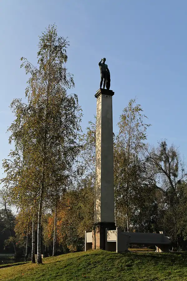 019 | 2011 | Potsdam | Park Charlottenhof | © carsten riede fotografie