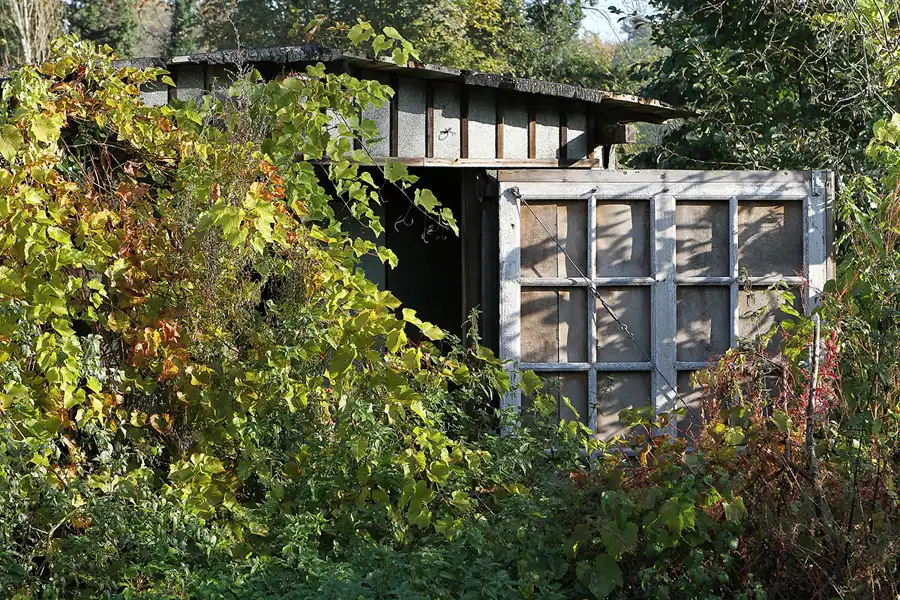 025 | 2011 | Potsdam | Park Charlottenhof | © carsten riede fotografie