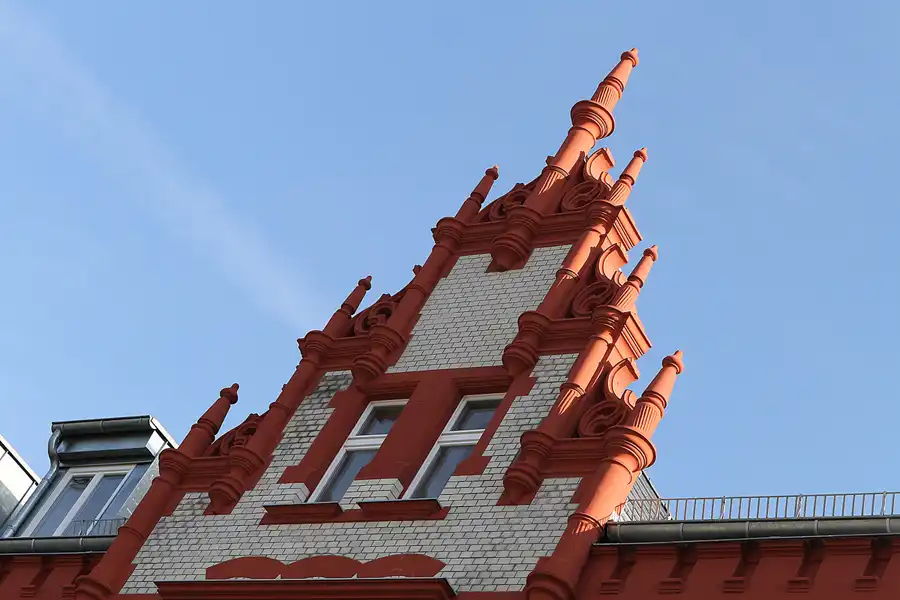 030 | 2011 | Potsdam | Shiftstrasse | © carsten riede fotografie