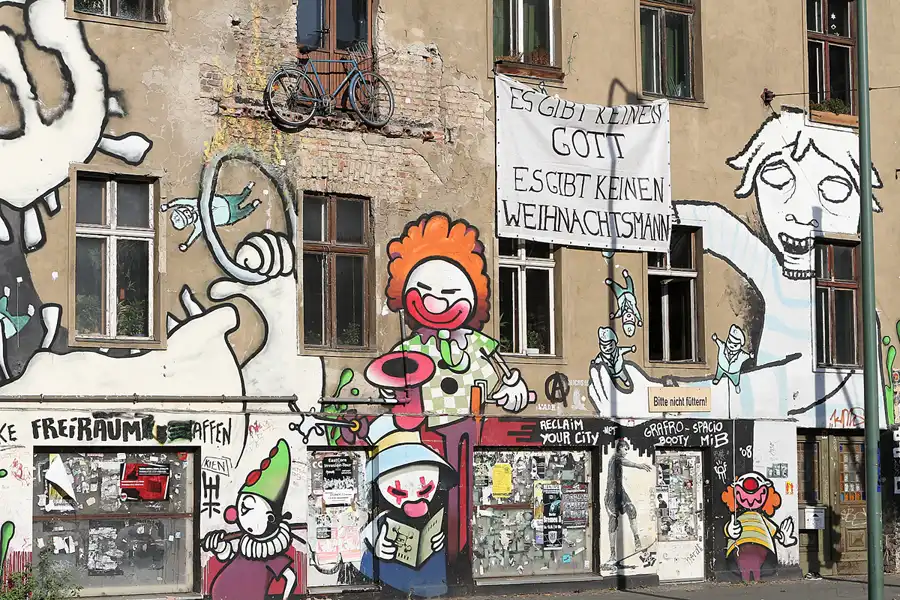 031 | 2011 | Potsdam | Zeppelinstrasse | © carsten riede fotografie