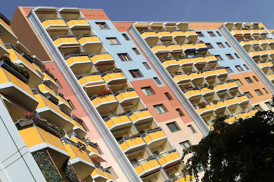 032 | 2011 | Potsdam | Neustädter Havelbucht | © carsten riede fotografie