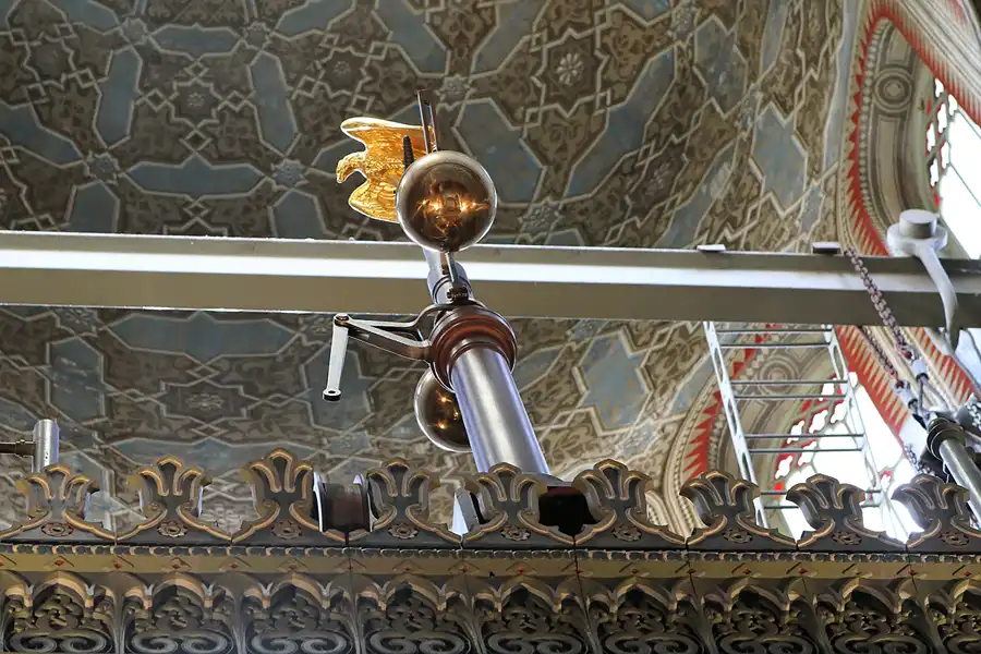 037 | 2011 | Potsdam | Neustädter Havelbucht – Wasserwerk Sanssouci | © carsten riede fotografie