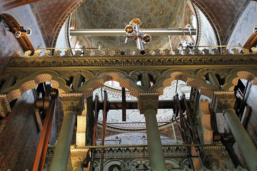 039 | 2011 | Potsdam | Neustädter Havelbucht – Wasserwerk Sanssouci | © carsten riede fotografie