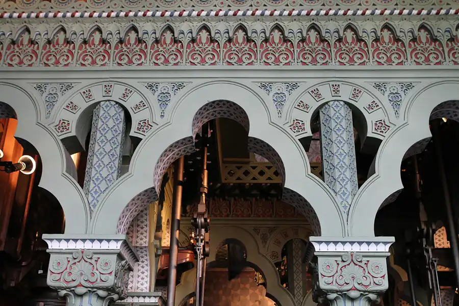 040 | 2011 | Potsdam | Neustädter Havelbucht – Wasserwerk Sanssouci | © carsten riede fotografie