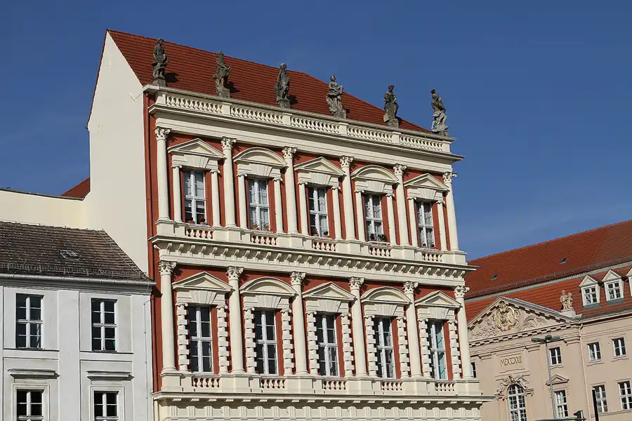 043 | 2011 | Potsdam | Dortustrasse | © carsten riede fotografie