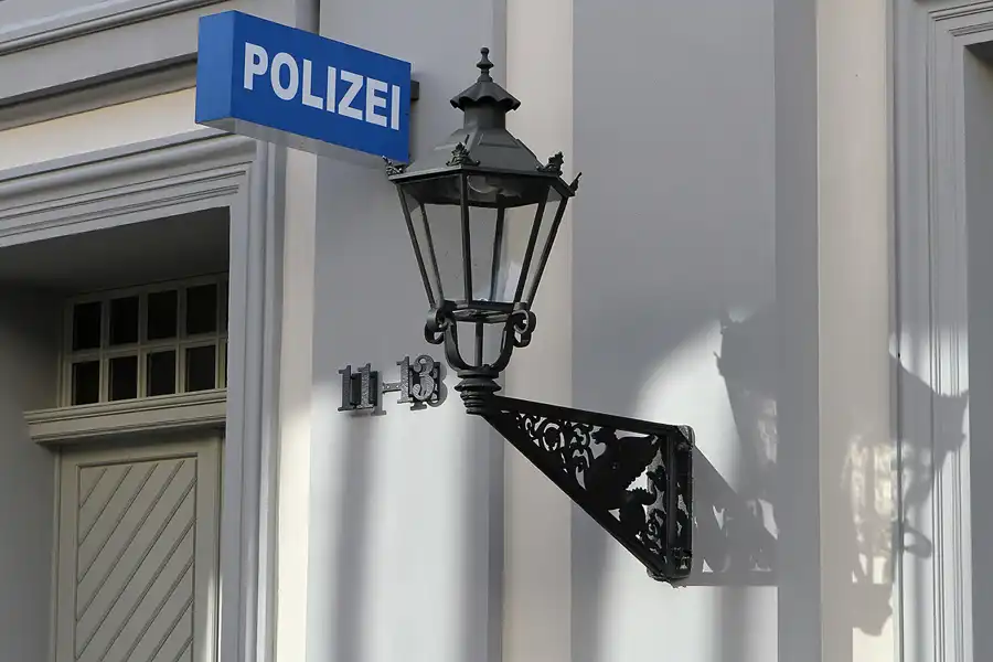 046 | 2011 | Potsdam | Hans-Henning von Tresckow Strasse | © carsten riede fotografie