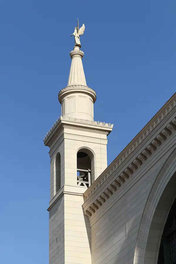 051 | 2011 | Potsdam | Nikolaikirche | © carsten riede fotografie