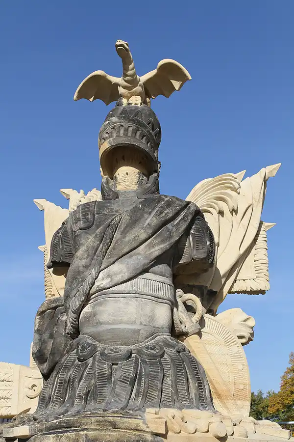 052 | 2011 | Potsdam | Nikolaikirche | © carsten riede fotografie