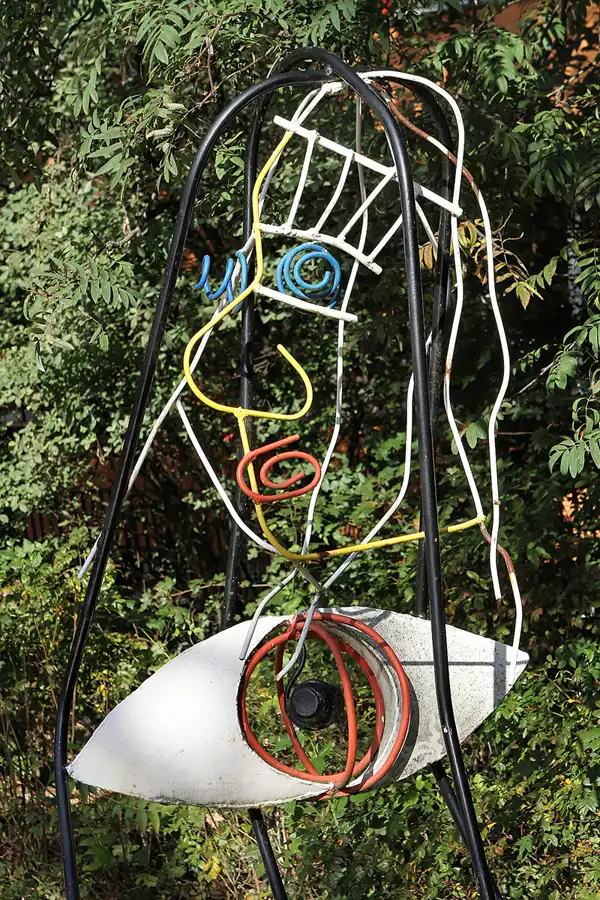 056 | 2011 | Potsdam | Humboldtring | © carsten riede fotografie