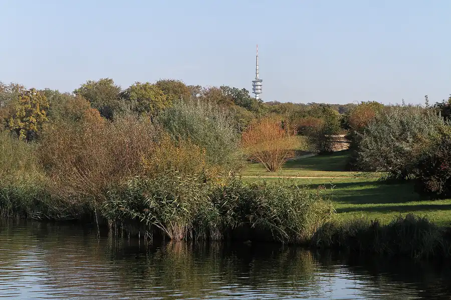 079 | 2011 | Babelsberg | Park Babelsberg | © carsten riede fotografie