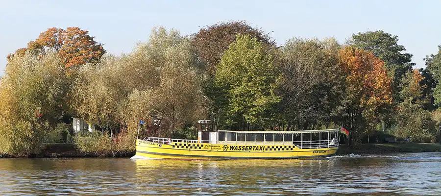 080 | 2011 | Babelsberg | Park Babelsberg | © carsten riede fotografie