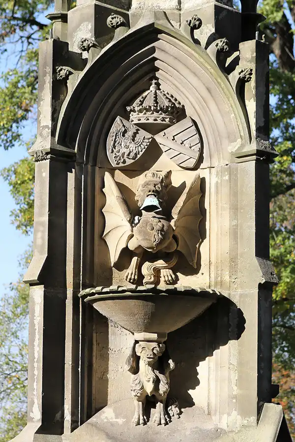084 | 2011 | Babelsberg | Park Babelsberg – Schloss Babelsberg | © carsten riede fotografie