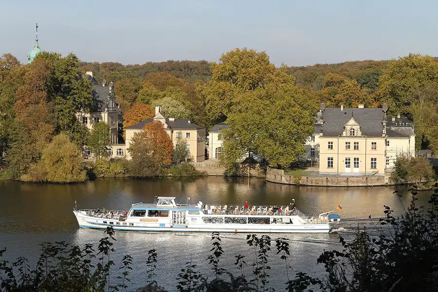 090 | 2011 | Babelsberg | Park Babelsberg | © carsten riede fotografie