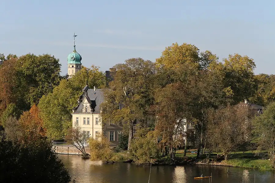 091 | 2011 | Babelsberg | Park Babelsberg | © carsten riede fotografie