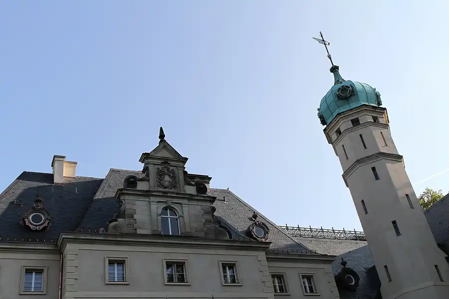 095 | 2011 | Berlin | Jagdschloss Glienicke | © carsten riede fotografie