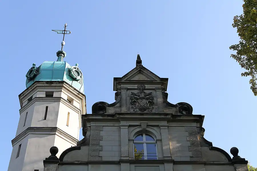 096 | 2011 | Berlin | Jagdschloss Glienicke | © carsten riede fotografie