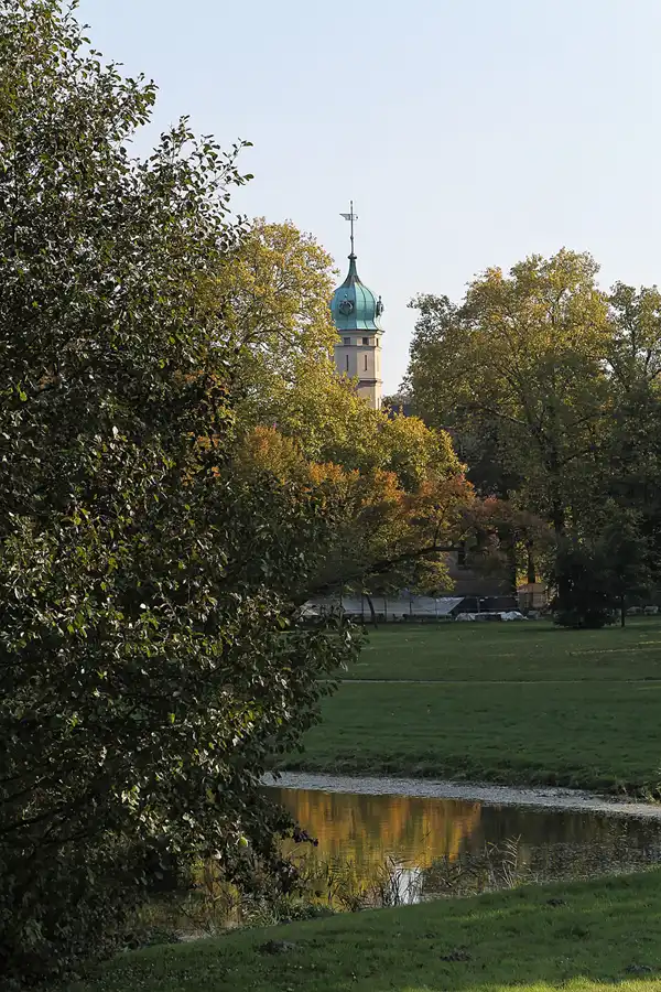 099 | 2011 | Berlin | Park am Jagdschloss Glienicke | © carsten riede fotografie
