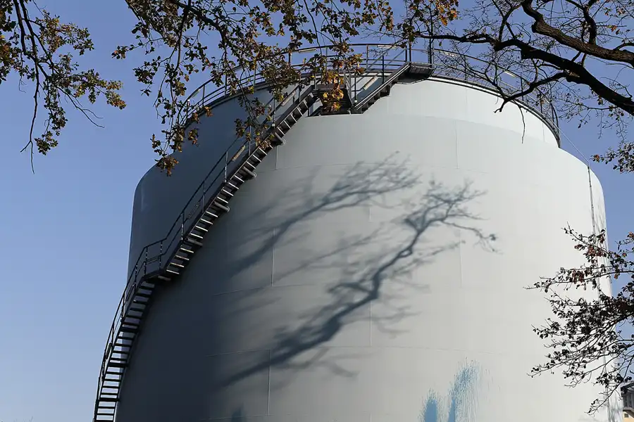 022 | 2011 | Berlin | Osthafen | © carsten riede fotografie