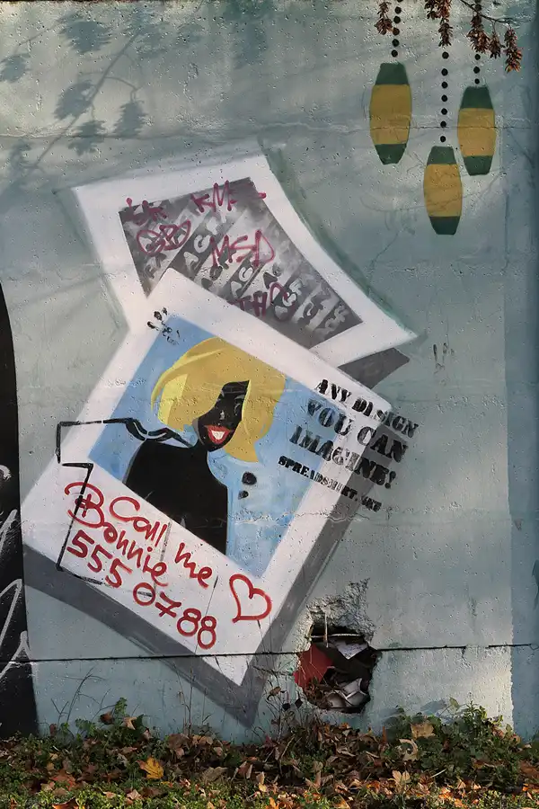 023 | 2011 | Berlin | Osthafen | © carsten riede fotografie