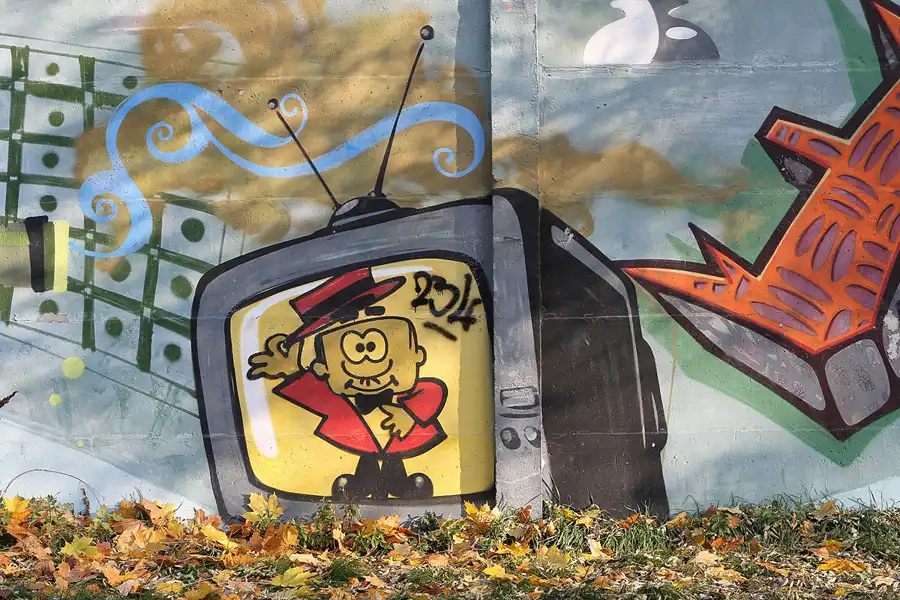 024 | 2011 | Berlin | Osthafen | © carsten riede fotografie