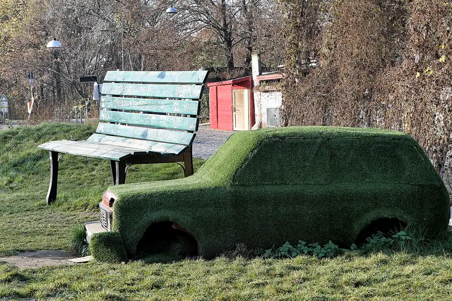 027 | 2011 | Berlin | Osthafen | © carsten riede fotografie