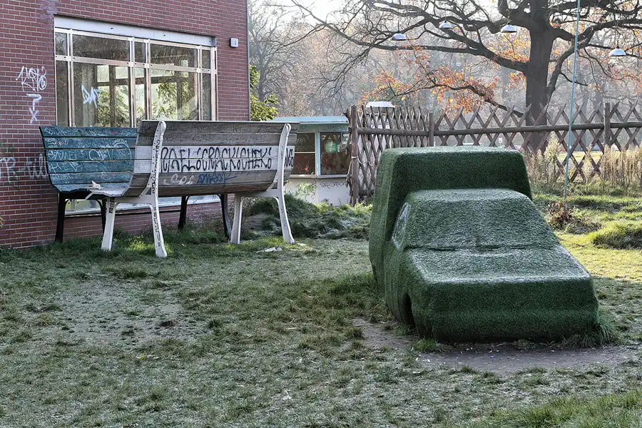 028 | 2011 | Berlin | Osthafen | © carsten riede fotografie