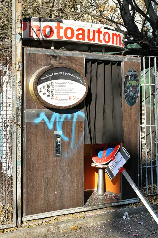 045 | 2011 | Berlin | Osthafen | © carsten riede fotografie