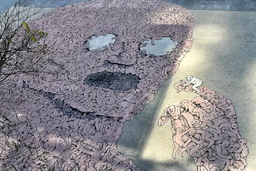 047 | 2011 | Berlin | Osthafen | © carsten riede fotografie