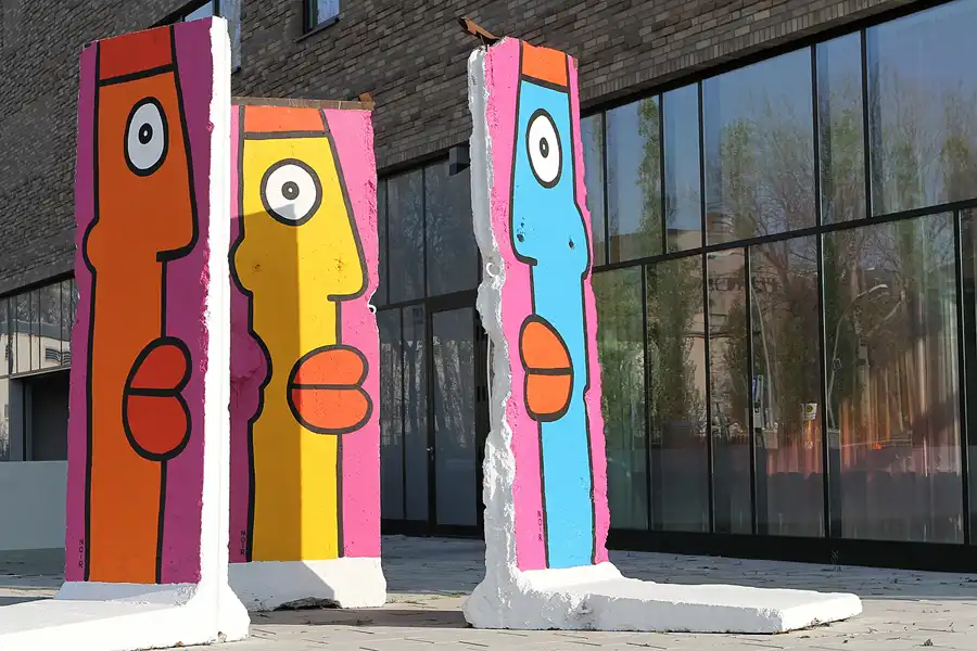 055 | 2011 | Berlin | Osthafen | © carsten riede fotografie