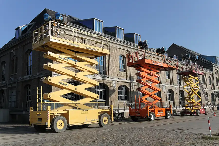 074 | 2011 | Berlin | Osthafen – MTV | © carsten riede fotografie