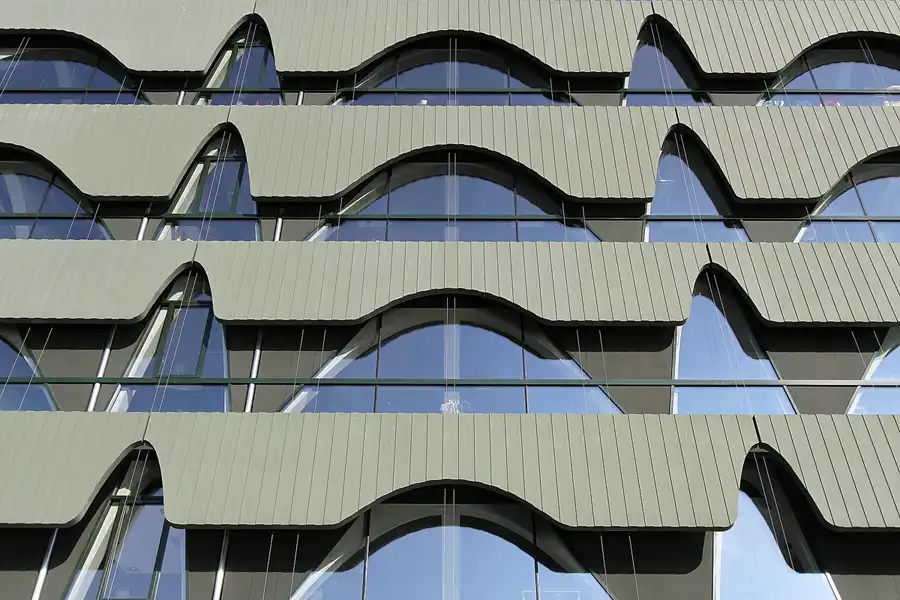 079 | 2011 | Berlin | Osthafen – Modezentrum Labels 2 | © carsten riede fotografie