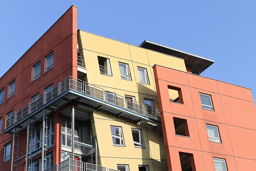 097 | 2011 | Berlin | Nöldnerstrasse | © carsten riede fotografie