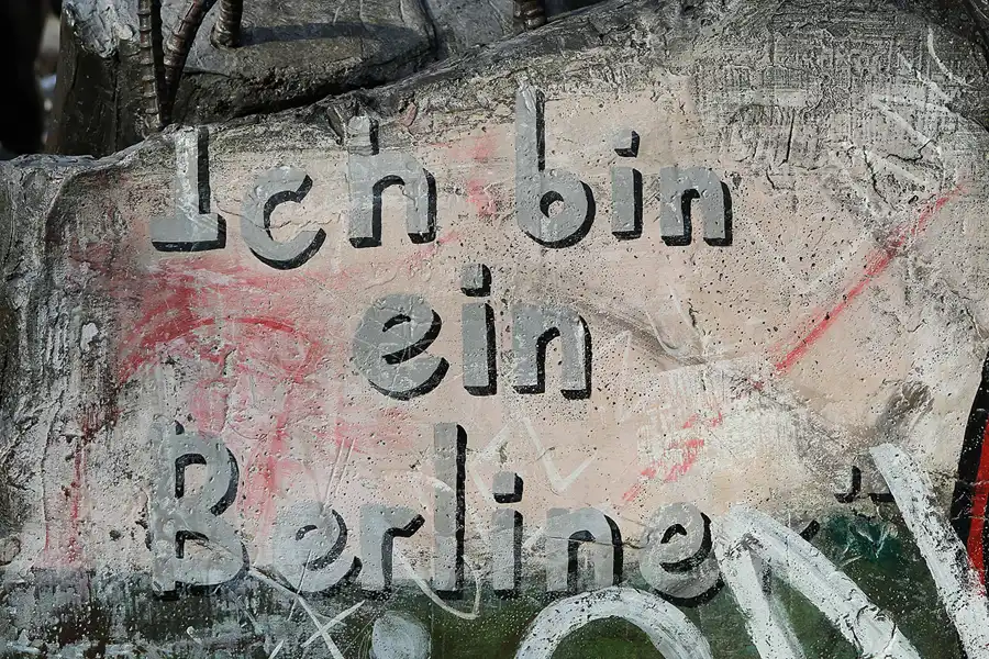 002 | 2011 | Berlin | Alliierten Museum | © carsten riede fotografie