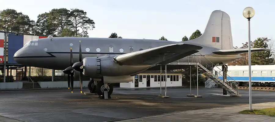 006 | 2011 | Berlin | Alliierten Museum | © carsten riede fotografie