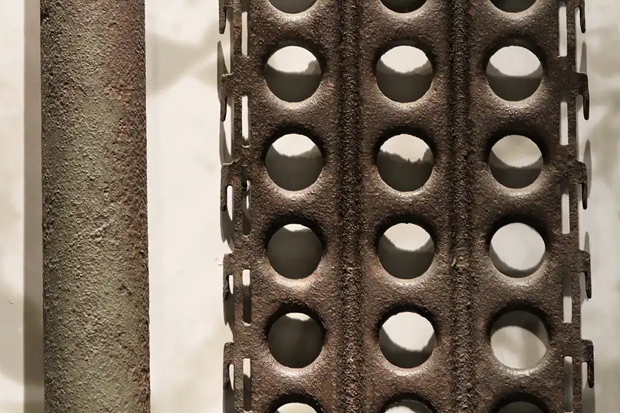 020 | 2011 | Berlin | Alliierten Museum | © carsten riede fotografie