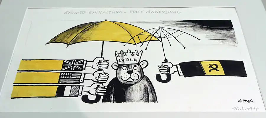 048 | 2011 | Berlin | Alliierten Museum | © carsten riede fotografie