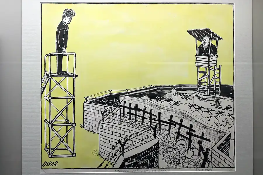 049 | 2011 | Berlin | Alliierten Museum | © carsten riede fotografie