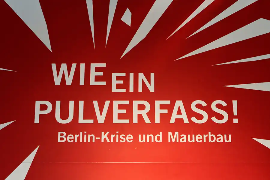 052 | 2011 | Berlin | Alliierten Museum | © carsten riede fotografie