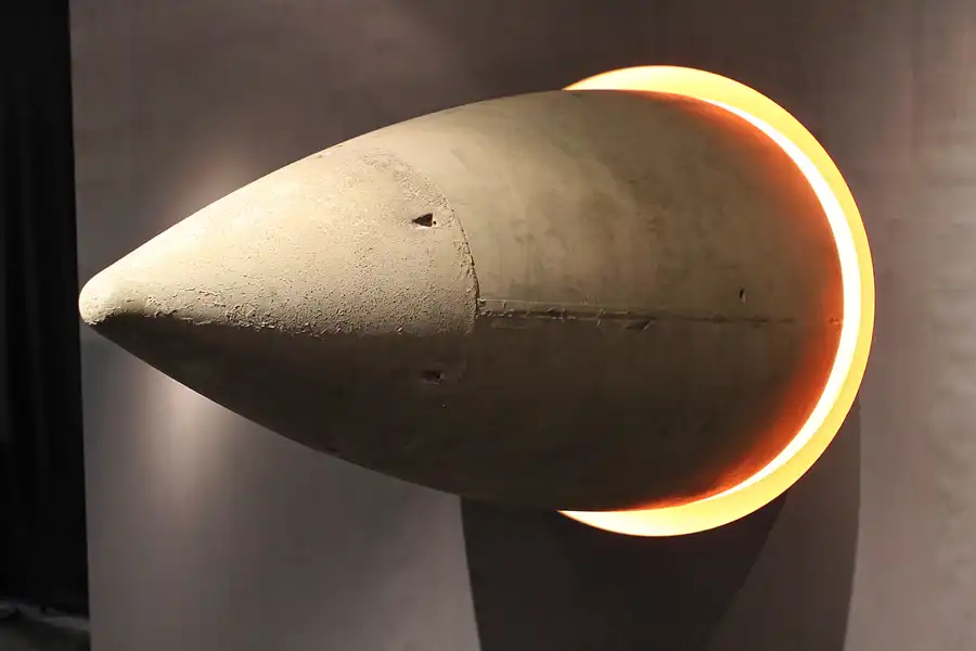 058 | 2011 | Berlin | Alliierten Museum | © carsten riede fotografie