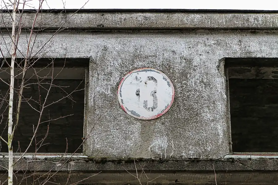 004 | 2011 | Döberitzer Heide | ehemalige russische Kasernen | © carsten riede fotografie