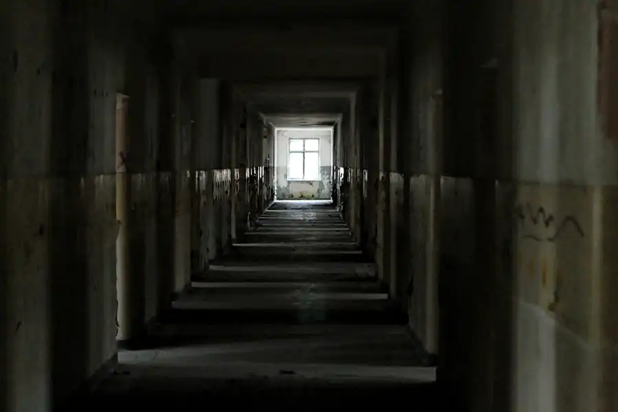 016 | 2011 | Döberitzer Heide | ehemalige russische Kasernen | © carsten riede fotografie