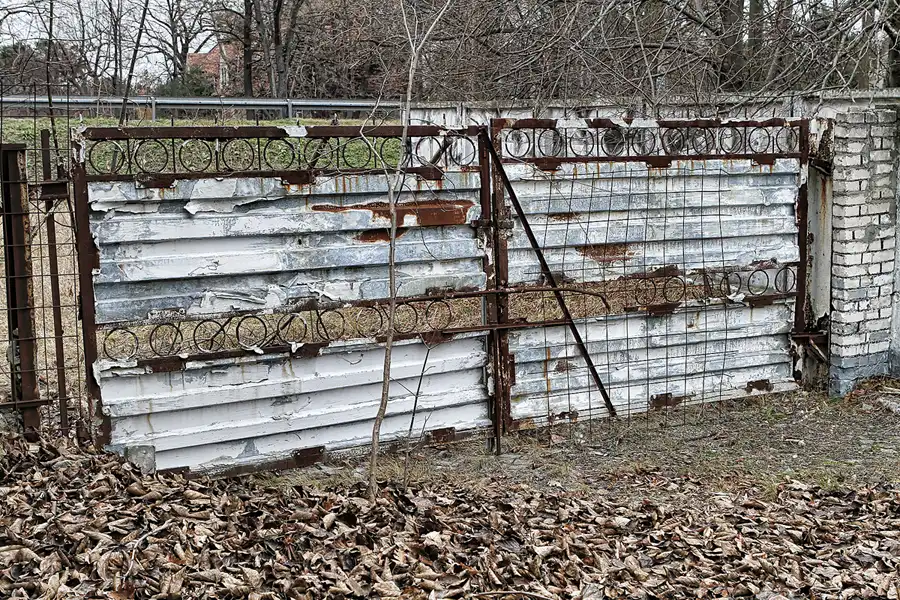 023 | 2011 | Döberitzer Heide | ehemalige russische Kasernen | © carsten riede fotografie
