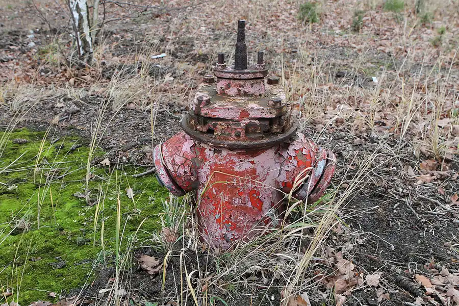 037 | 2011 | Döberitzer Heide | ehemalige russische Kasernen | © carsten riede fotografie