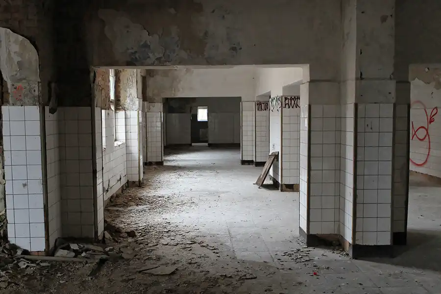 041 | 2011 | Döberitzer Heide | ehemalige russische Kasernen | © carsten riede fotografie