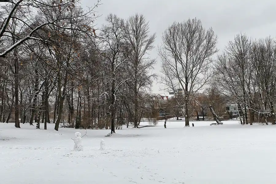 007 | 2012 | Berlin | Obersee-Orankesee-Park | © carsten riede fotografie