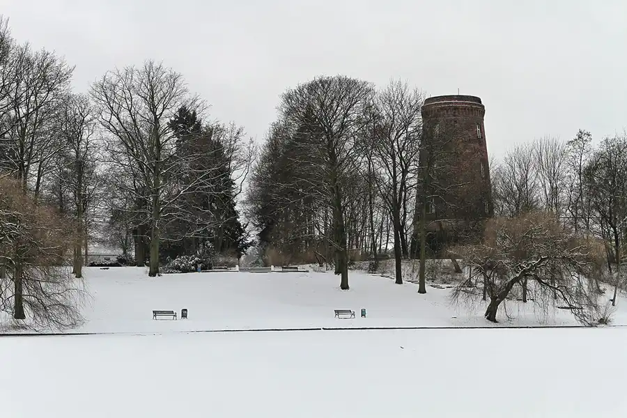 013 | 2012 | Berlin | Obersee-Orankesee-Park | © carsten riede fotografie
