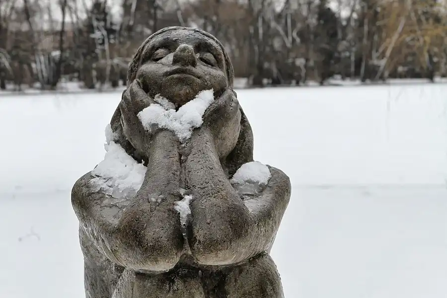 023 | 2012 | Berlin | Obersee-Orankesee-Park | © carsten riede fotografie