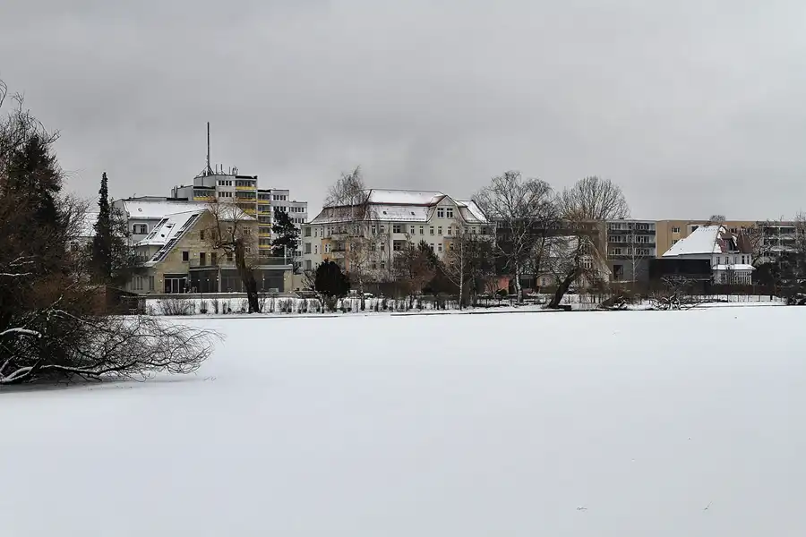 024 | 2012 | Berlin | Obersee-Orankesee-Park | © carsten riede fotografie