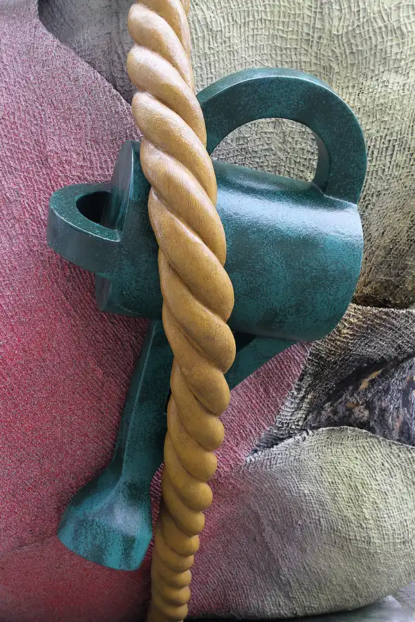 029 | 2012 | Berlin | Bethlehemkirchplatz – Houseball | © carsten riede fotografie