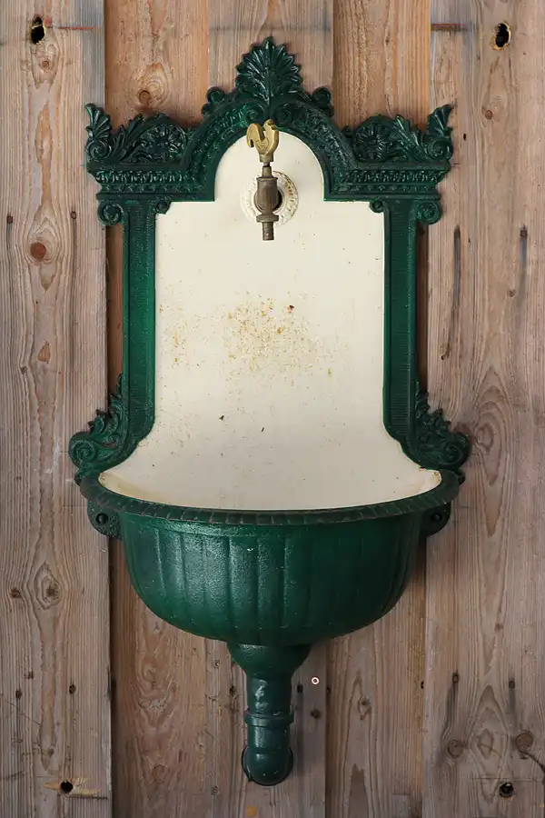 040 | 2012 | Bahnhof Rennsteig | © carsten riede fotografie